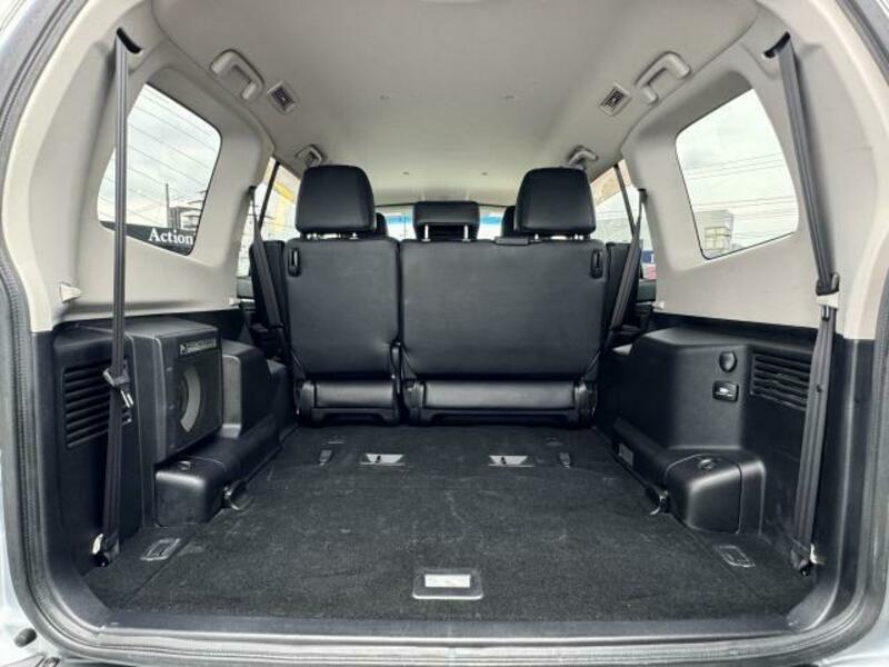 PAJERO