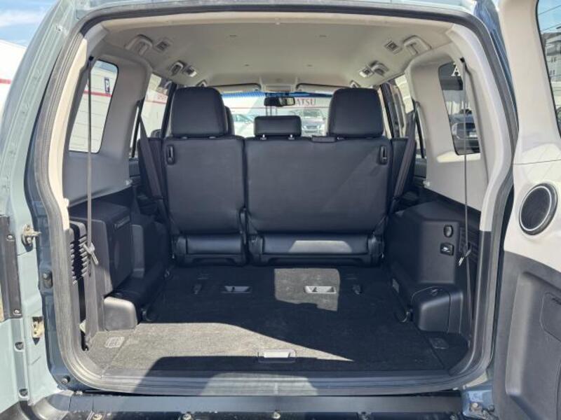 PAJERO