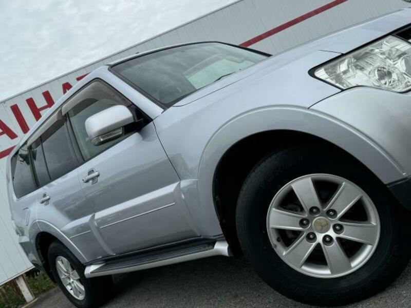 PAJERO