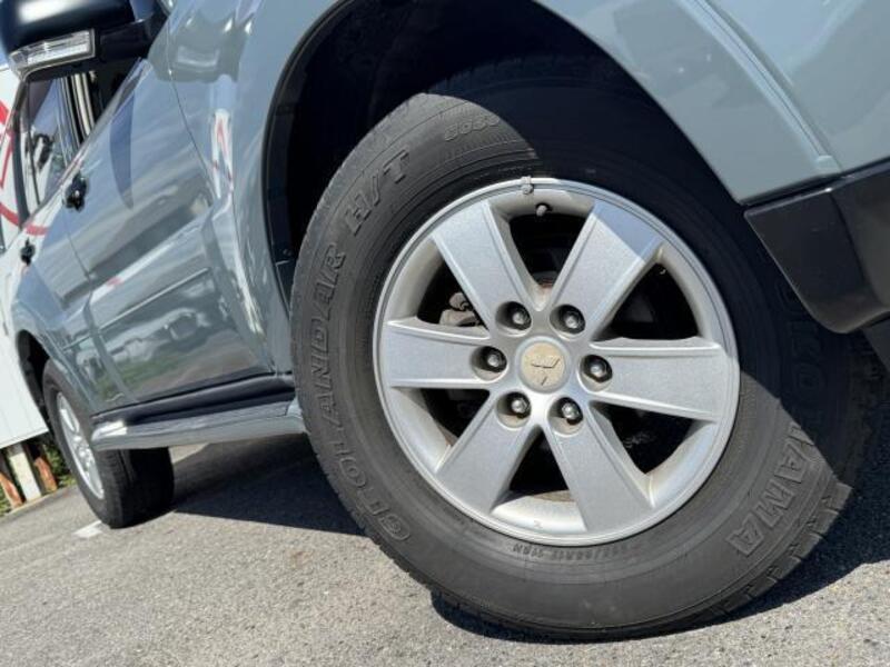 PAJERO