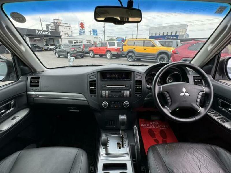 PAJERO