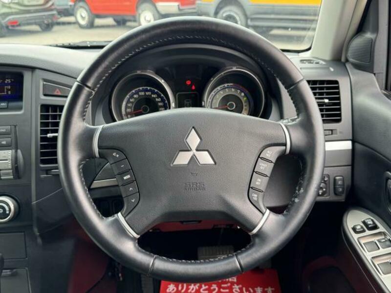 PAJERO