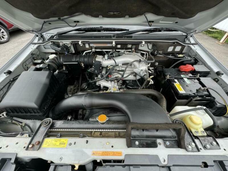 PAJERO