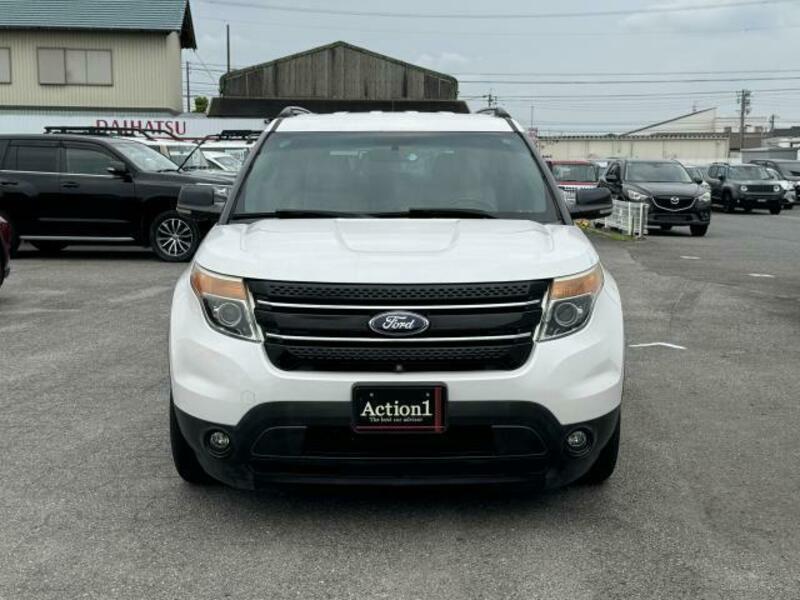 EXPLORER