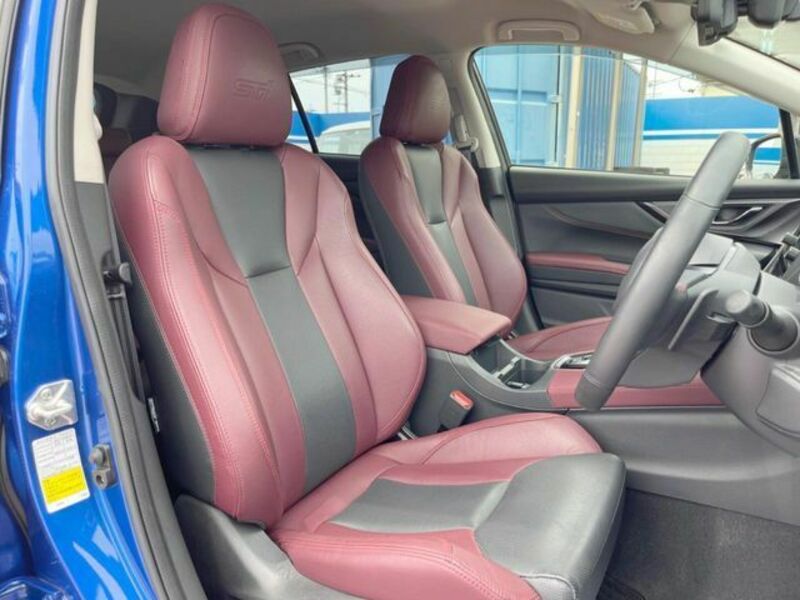 LEVORG-7