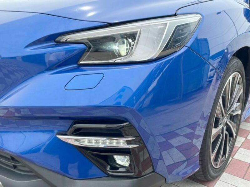 LEVORG-11
