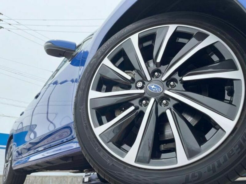 LEVORG-12