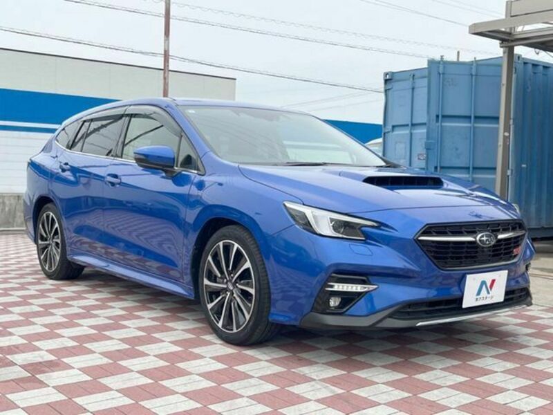 LEVORG-15