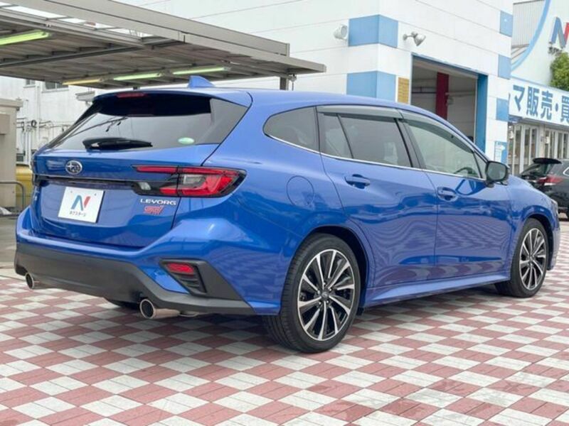 LEVORG-16