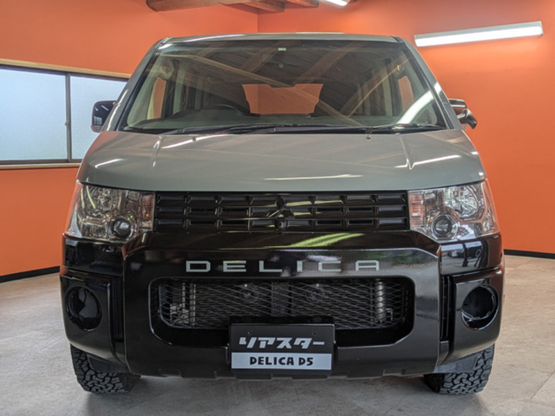 DELICA D5