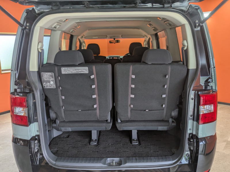 DELICA D5