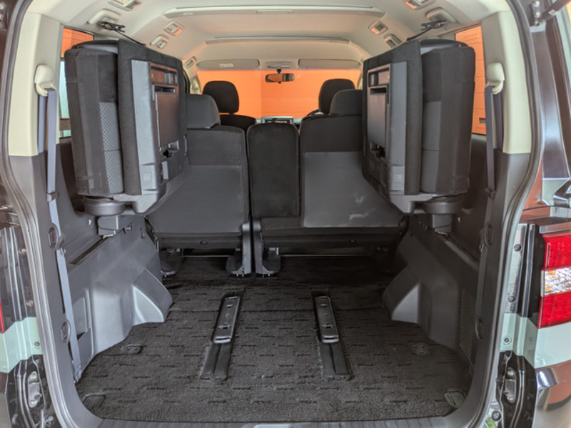 DELICA D5