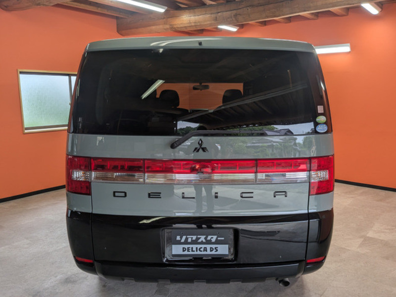 DELICA D5