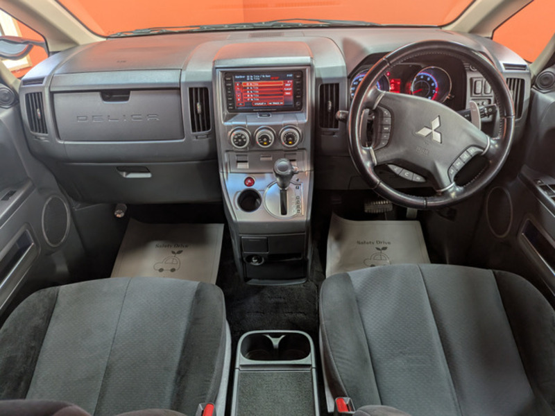 DELICA D5