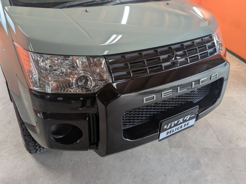 DELICA D5