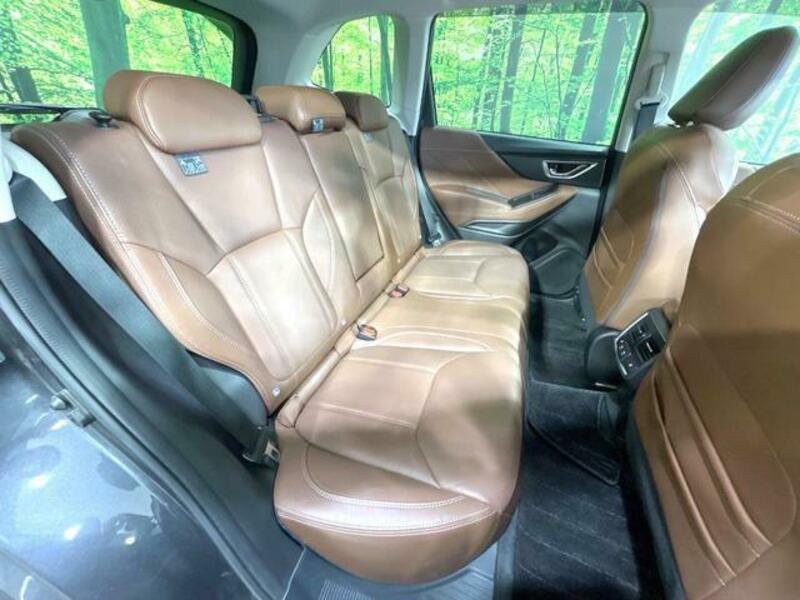 FORESTER-8