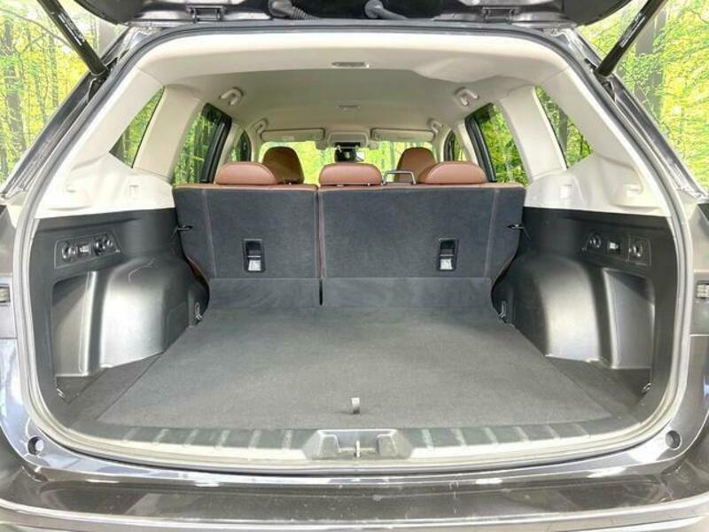 FORESTER-9