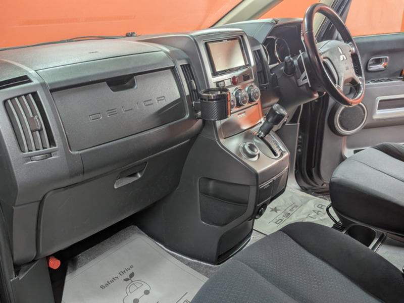 DELICA D5