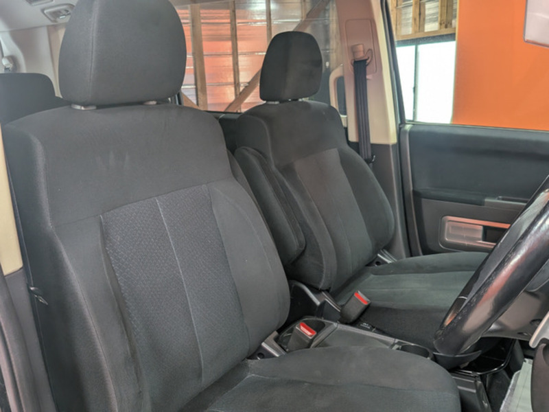 DELICA D5
