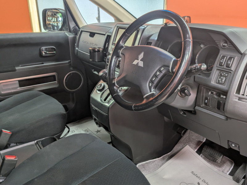 DELICA D5