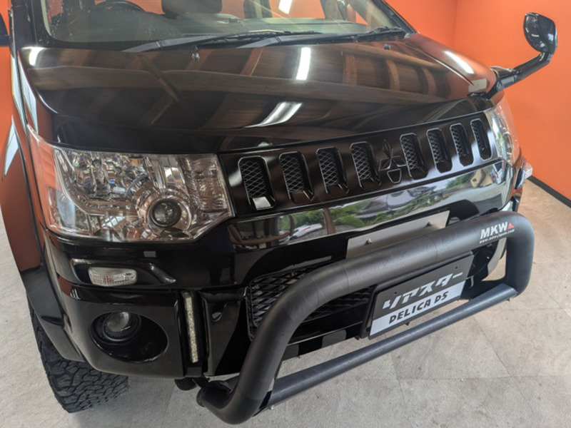 DELICA D5
