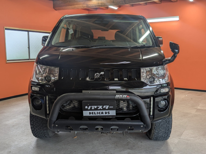 DELICA D5