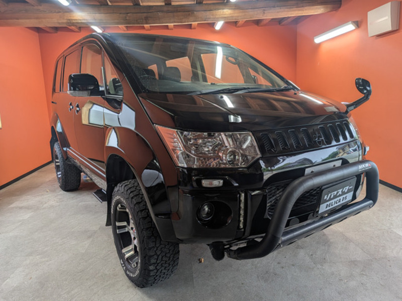 DELICA D5