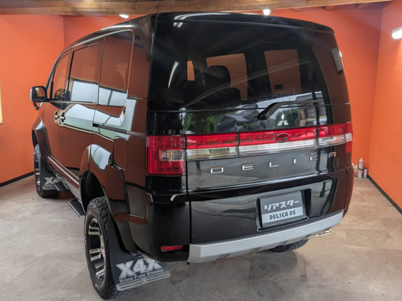 DELICA D5