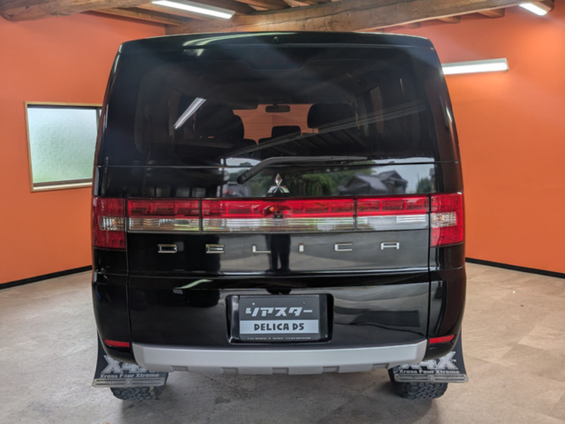 DELICA D5