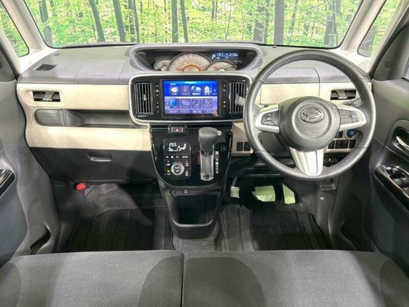 MOVE CANBUS