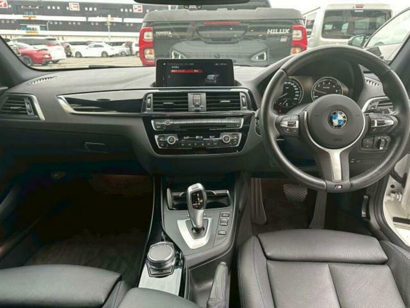 1 SERIES