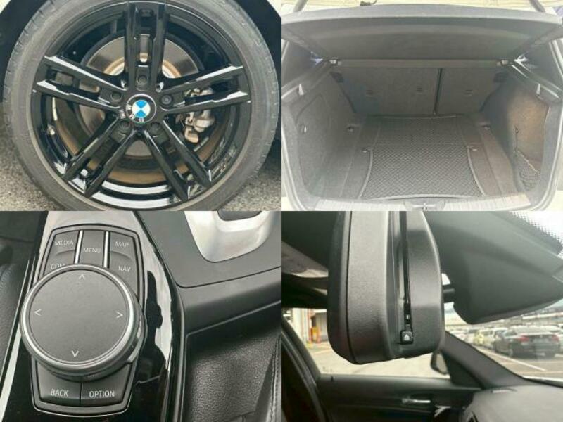 1 SERIES