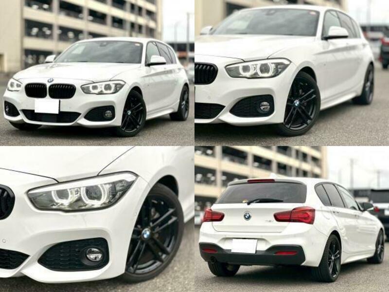1 SERIES