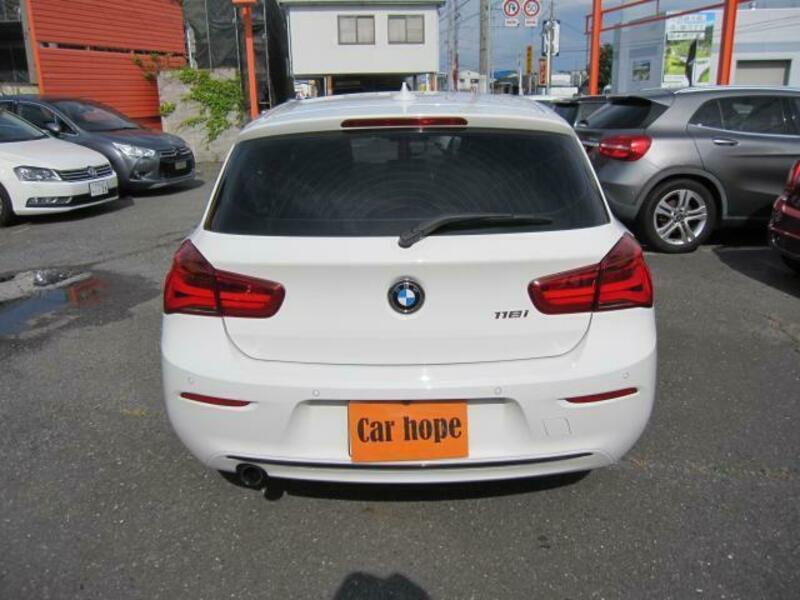 1 SERIES