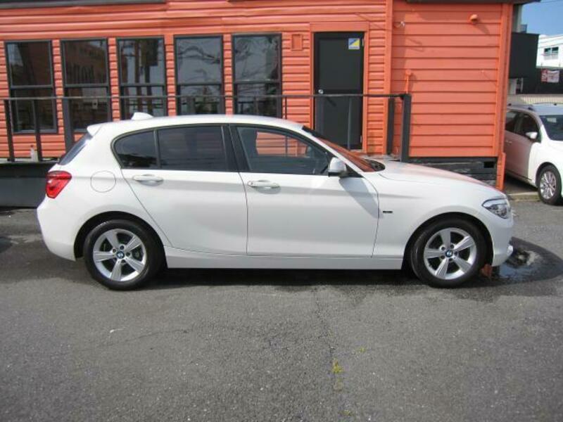 1 SERIES