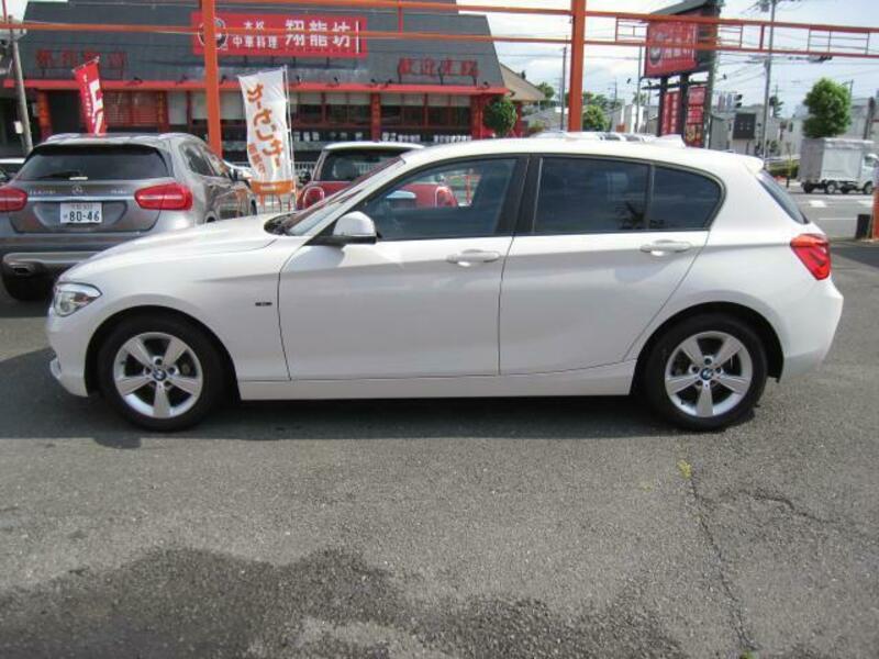 1 SERIES
