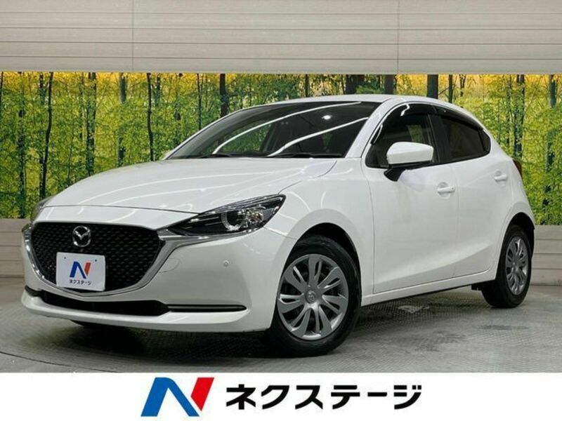 MAZDA2