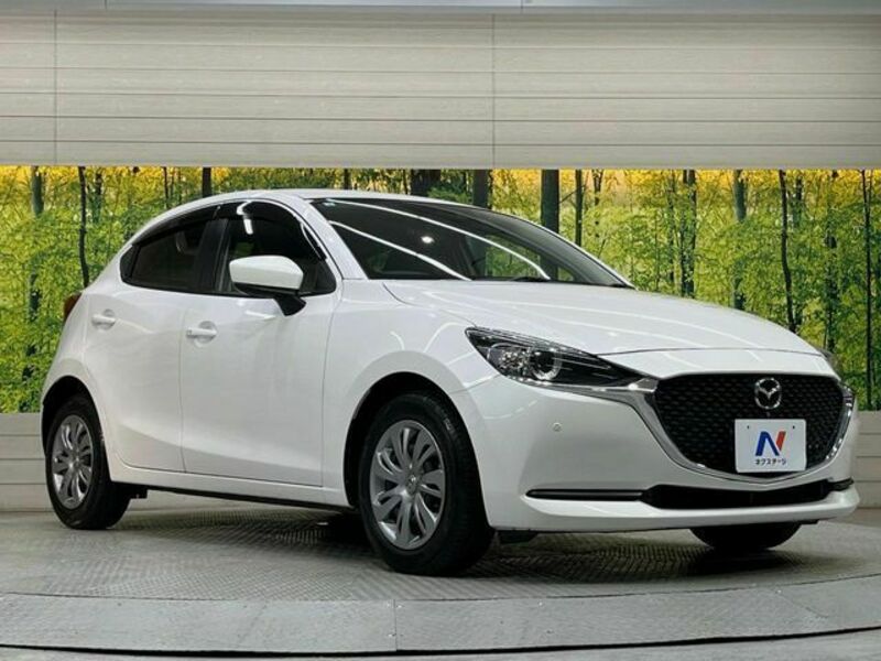 MAZDA2