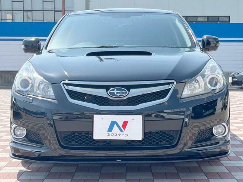 LEGACY B4-13