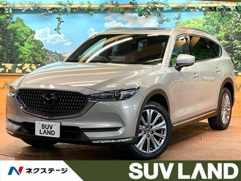 CX-8