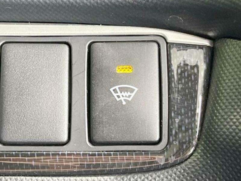 ESTIMA HYBRID
