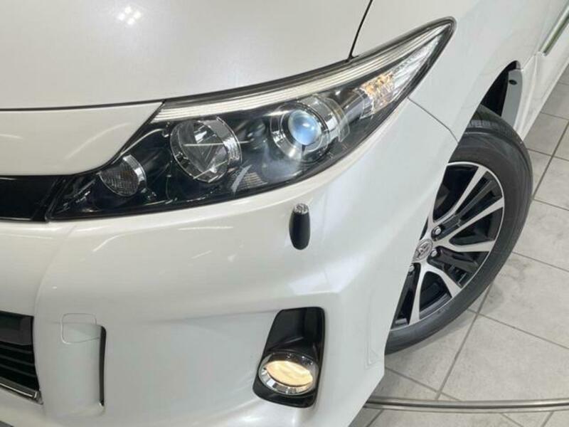 ESTIMA HYBRID
