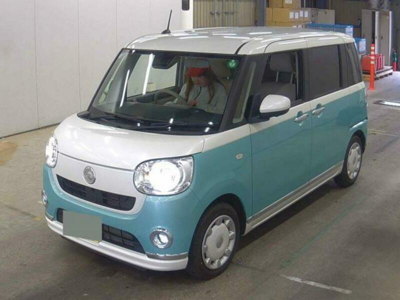 MOVE CANBUS