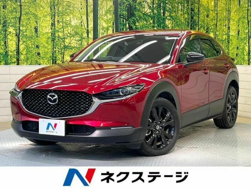 CX-30