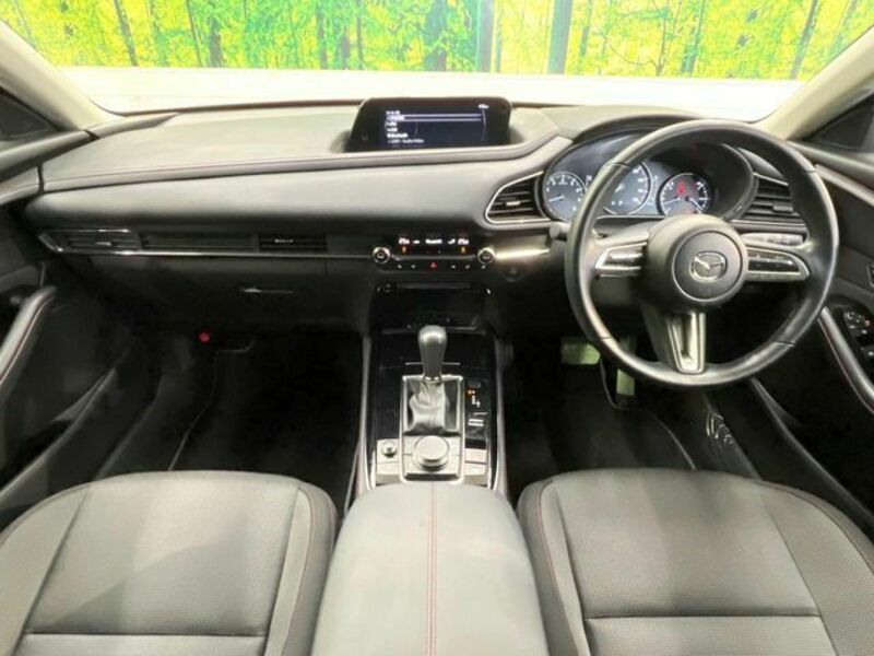 CX-30