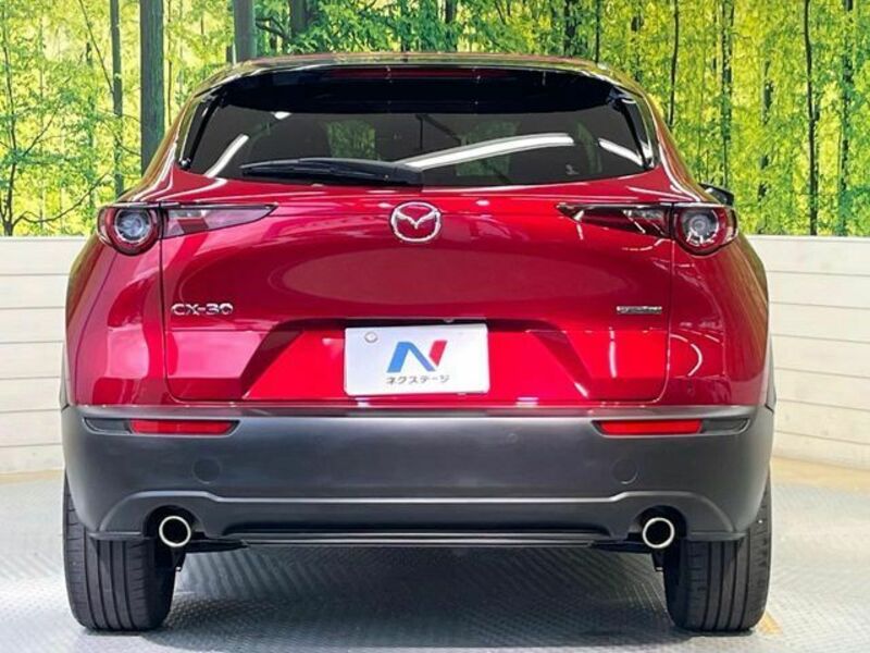 CX-30