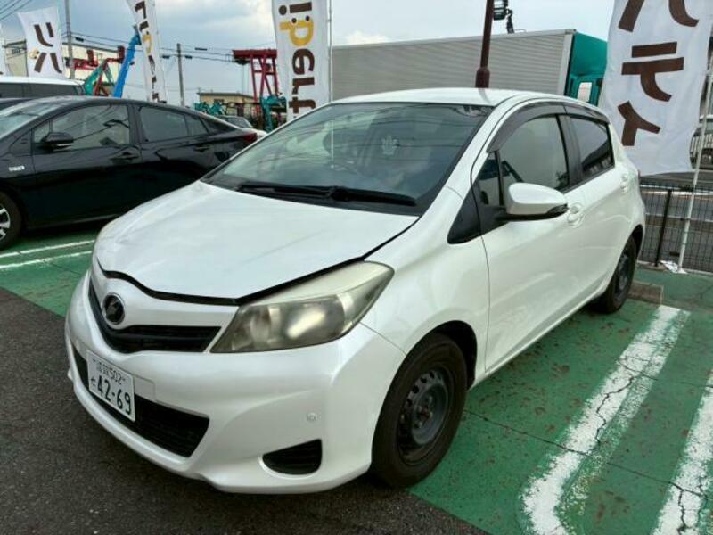 VITZ