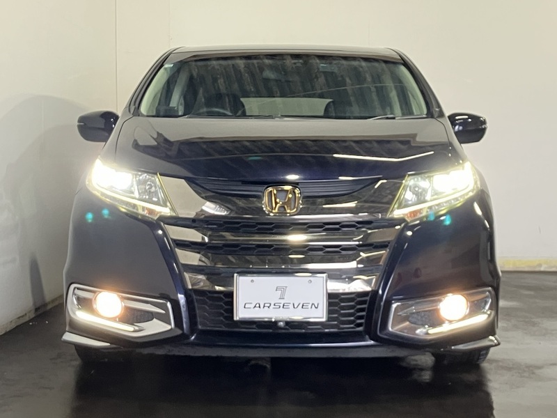 ODYSSEY