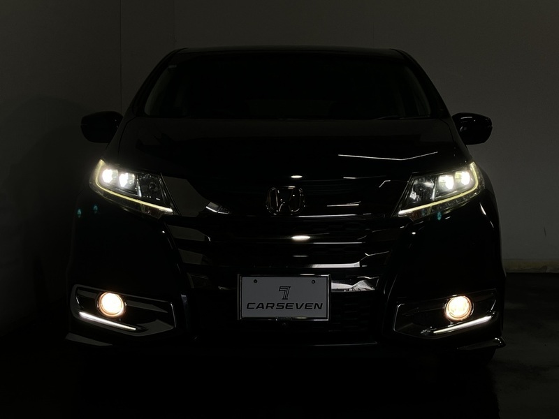 ODYSSEY