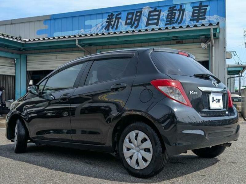 VITZ